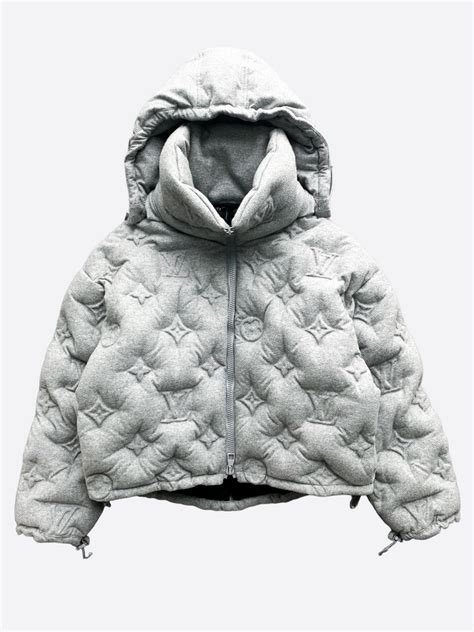 louis vuitton boyshood puffer jacket.